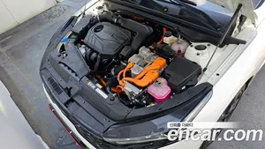 Kia K5, 2023 — миниатюра 6