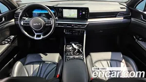 Kia K5, 2023 — миниатюра 10