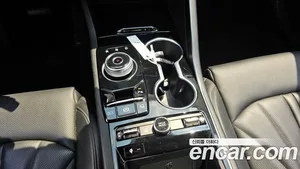 Kia K5, 2023 — миниатюра 12