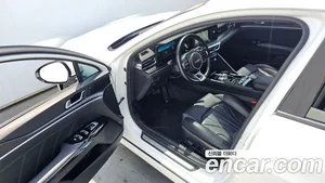 Kia K5, 2023 — миниатюра 13