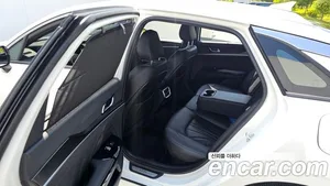 Kia K5, 2023 — миниатюра 17