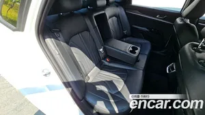 Kia K5, 2023 — миниатюра 18