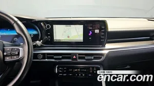 Kia K5, 2023 — миниатюра 19