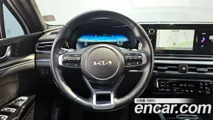 Kia K5, 2023 — миниатюра 20