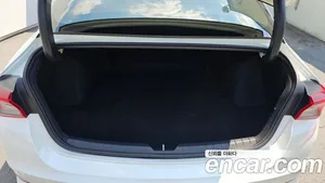 Kia K5, 2023 — миниатюра 22