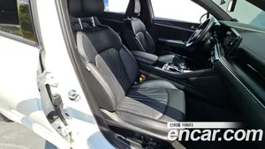 Kia K5, 2023 — миниатюра 23