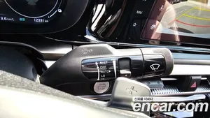 Kia K5, 2023 — миниатюра 26