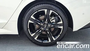 Kia K5, 2023 — миниатюра 7