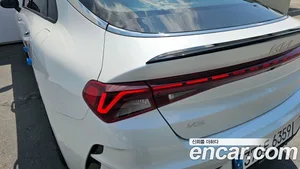 Kia K5, 2023 — миниатюра 9