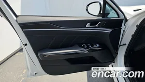 Kia K5, 2023 — миниатюра 14