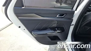 Kia K5, 2023 — миниатюра 15