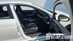 Kia K5, 2023 — миниатюра 16