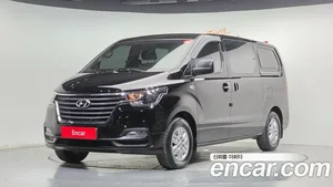 Hyundai Starex, 2020 — миниатюра 1