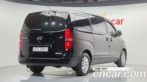 Hyundai Starex, 2020 — миниатюра 2