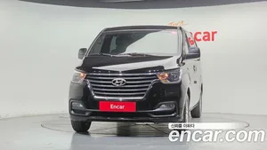 Hyundai Starex, 2020 — миниатюра 3