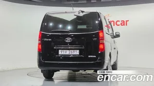 Hyundai Starex, 2020 — миниатюра 4