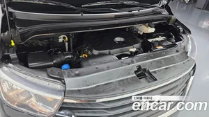 Hyundai Starex, 2020 — миниатюра 6
