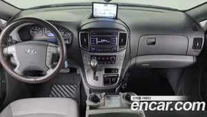 Hyundai Starex, 2020 — миниатюра 7