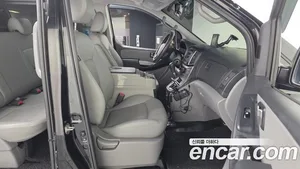 Hyundai Starex, 2020 — миниатюра 11