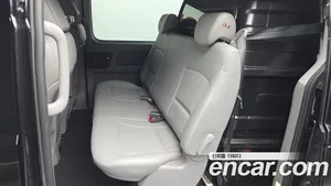 Hyundai Starex, 2020 — миниатюра 12