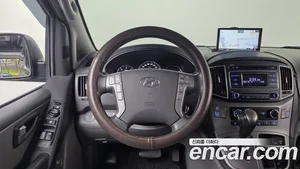 Hyundai Starex, 2020 — миниатюра 13