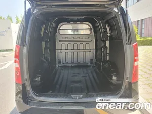 Hyundai Starex, 2020 — миниатюра 19