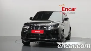 Land Rover Range Rover Sport, 2019 — миниатюра 3