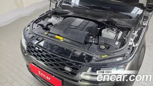 Land Rover Range Rover Sport, 2019 — миниатюра 6