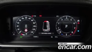Land Rover Range Rover Sport, 2019 — миниатюра 8