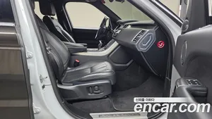 Land Rover Range Rover Sport, 2019 — миниатюра 11