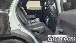 Land Rover Range Rover Sport, 2019 — миниатюра 12