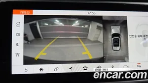 Land Rover Range Rover Sport, 2019 — миниатюра 16