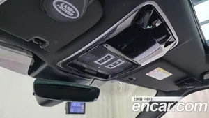 Land Rover Range Rover Sport, 2019 — миниатюра 17