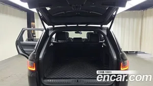 Land Rover Range Rover Sport, 2019 — миниатюра 20