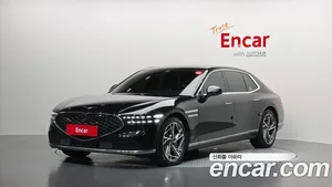 Genesis G90, 2022 — миниатюра 1