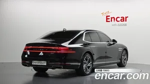 Genesis G90, 2022 — миниатюра 2