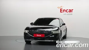 Genesis G90, 2022 — миниатюра 3