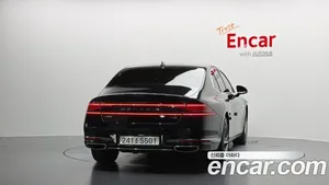 Genesis G90, 2022 — миниатюра 4