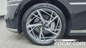 Genesis G90, 2022 — миниатюра 5