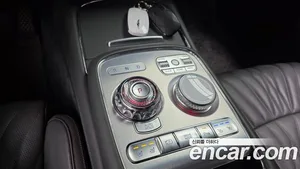 Genesis G90, 2022 — миниатюра 12
