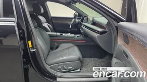 Genesis G90, 2022 — миниатюра 17