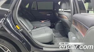 Genesis G90, 2022 — миниатюра 18