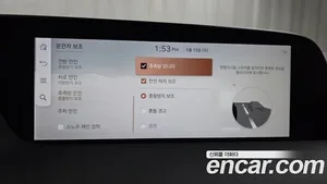 Genesis G90, 2022 — миниатюра 21