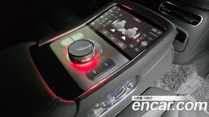 Genesis G90, 2022 — миниатюра 24