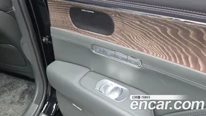 Genesis G90, 2022 — миниатюра 25