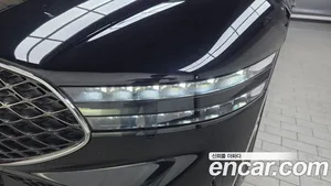 Genesis G90, 2022 — миниатюра 8