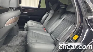 Genesis G90, 2022 — миниатюра 16