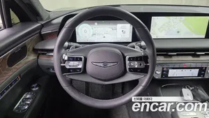 Genesis G90, 2022 — миниатюра 32