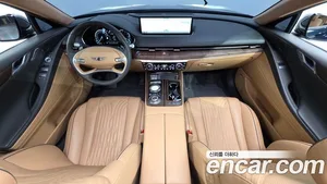 Genesis G80, 2022 — миниатюра 10