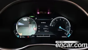 Genesis G80, 2022 — миниатюра 11